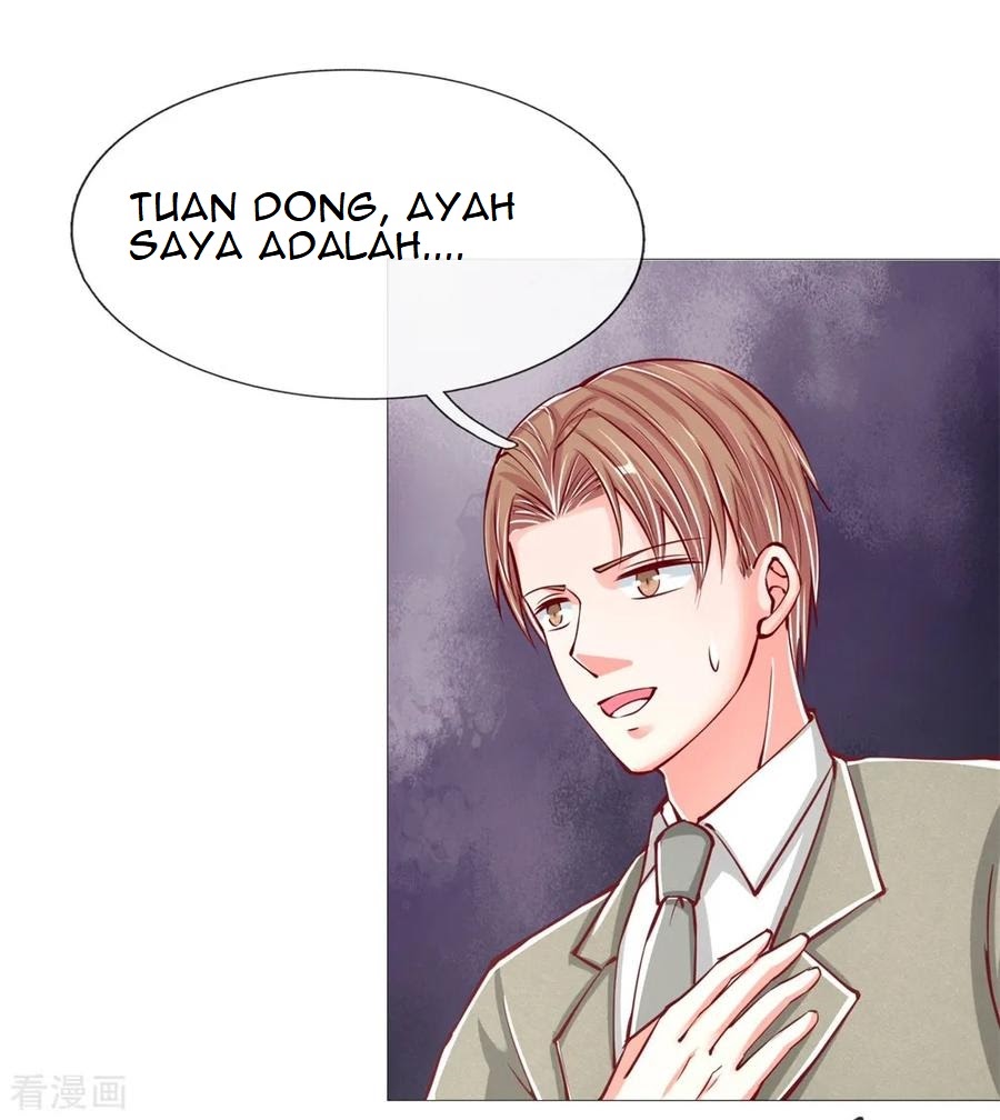 Immortal Daddy Xianzun Chapter 107 Gambar 17